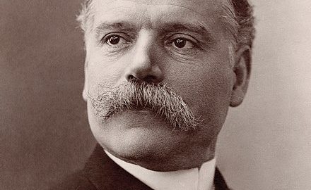 ULES CHERET, el padre del cartel