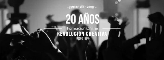 Instituto de Artes Visuales, revolución creativa.