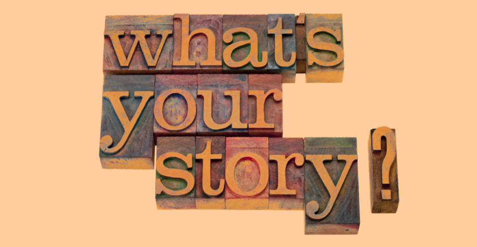 storytelling