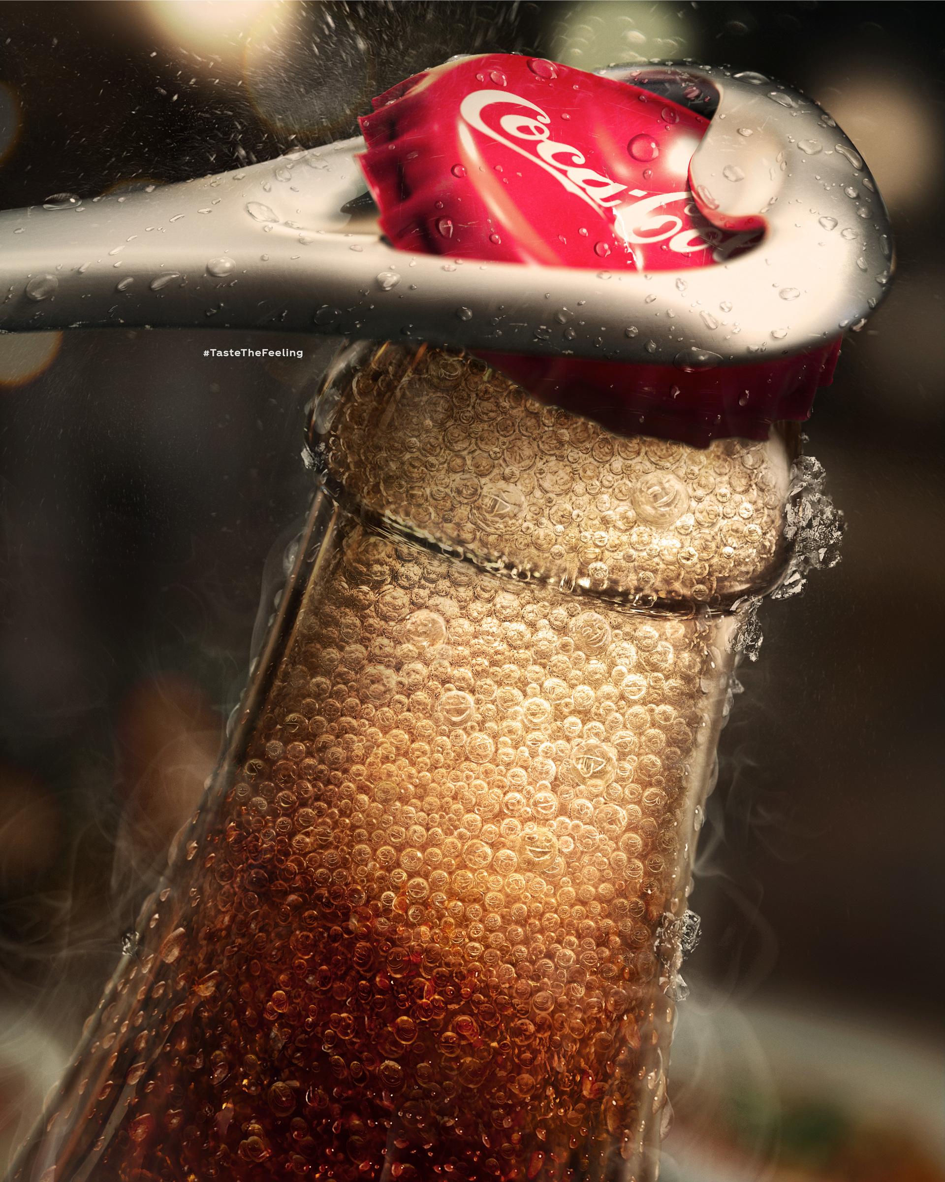 Coca-Cola Ogilvy Bangkok (Tailandia)